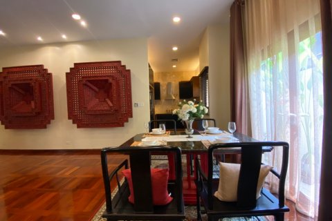 Haus auf Jomtien Beach, Pattaya, Thailand 2 Schlafzimmer № 22321 - Foto 3