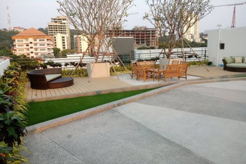 Eigentumswohnung in Pattaya, Thailand, 2 Schlafzimmer № 22122 - Foto 20