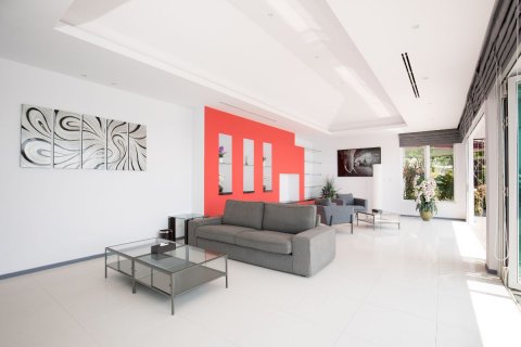 Haus in Phuket, Thailand 5 Schlafzimmer № 22369 - Foto 10