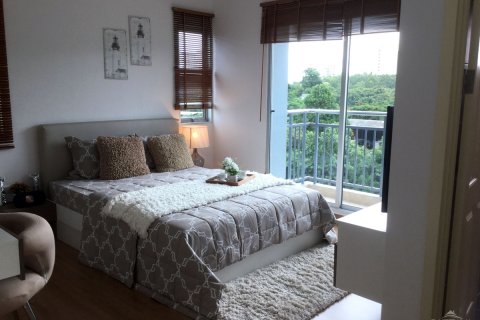 Eigentumswohnung in Pattaya, Thailand, 2 Schlafzimmer № 20288 - Foto 13