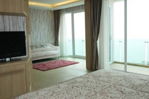 Eigentumswohnung in Pattaya, Thailand, 1 Schlafzimmer  № 21884 - Foto 24
