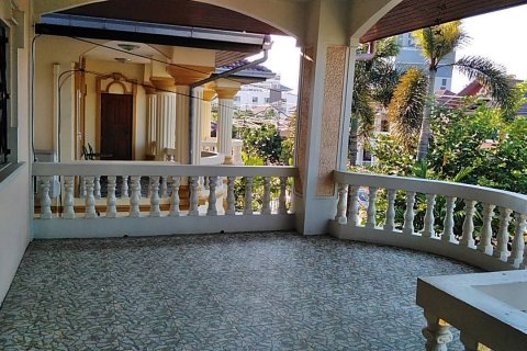 Haus in Pattaya, Thailand 3 Schlafzimmer № 21963 - Foto 2
