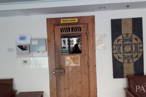Eigentumswohnung in Pattaya, Thailand, 2 Schlafzimmer № 21441 - Foto 26
