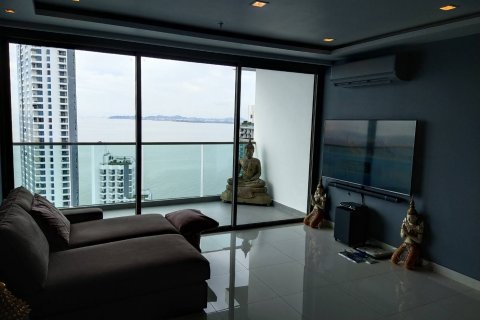 Studio in the Condo in Pattaya, Thailand № 22174 - Foto 7