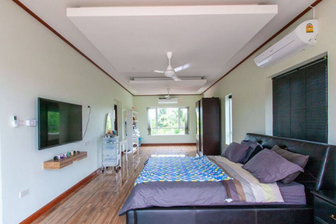 Haus in Pattaya, Thailand 5 Schlafzimmer № 20826 - Foto 10