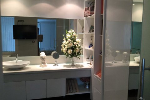 Eigentumswohnung in Pattaya, Thailand, 1 Schlafzimmer  № 20367 - Foto 11
