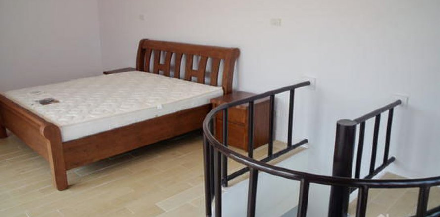 Eigentumswohnung in Pattaya, Thailand, 2 Schlafzimmer № 19960