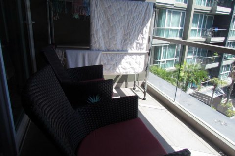 Eigentumswohnung in Pattaya, Thailand, 2 Schlafzimmer  № 20125 - Foto 8