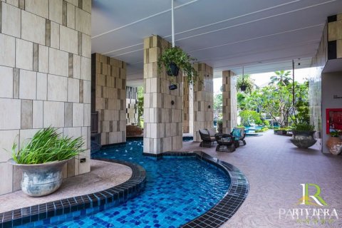 Studio in the Condo in Pattaya, Thailand № 21369 - Foto 9