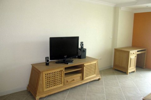 Studio in the Condo in Pattaya, Thailand  № 24115 - Foto 13