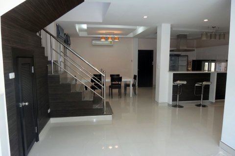 Haus in Pattaya, Thailand 3 Schlafzimmer № 23324 - Foto 12
