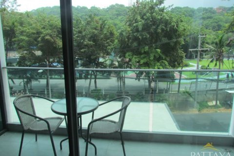 Eigentumswohnung in Pattaya, Thailand, 2 Schlafzimmer № 21691 - Foto 11