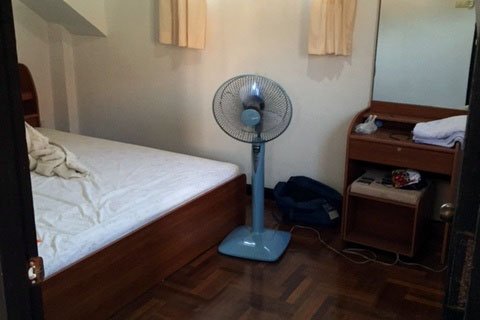 Haus auf Jomtien Beach, Pattaya, Thailand 4 Schlafzimmer № 20143 - Foto 23