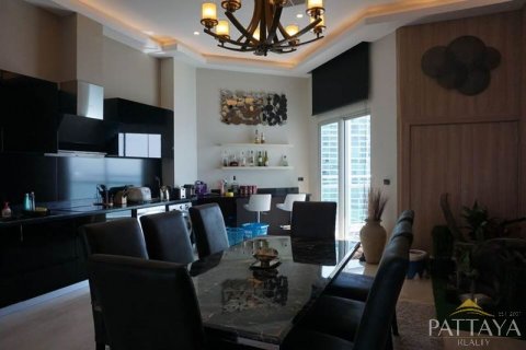 Eigentumswohnung in Pattaya, Thailand, 3 Schlafzimmer № 21311 - Foto 22