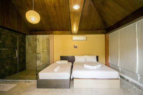 Haus in Pattaya, Thailand 4 Schlafzimmer № 23233 - Foto 28