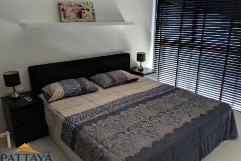 Eigentumswohnung in Pattaya, Thailand, 2 Schlafzimmer № 21746 - Foto 9