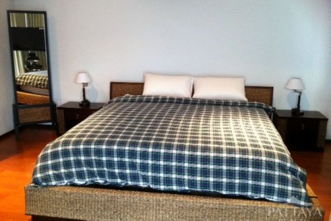 Eigentumswohnung in Pattaya, Thailand, 3 Schlafzimmer № 23300