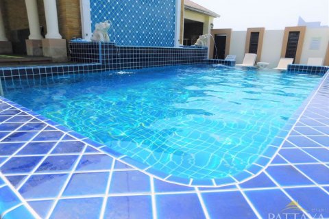 Eigentumswohnung in Pattaya, Thailand, 1 Schlafzimmer № 21344 - Foto 30
