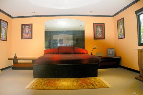 Haus in Pattaya, Thailand 4 Schlafzimmer № 23090 - Foto 14