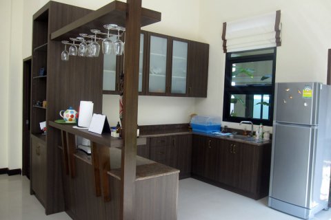 Haus in Pattaya, Thailand 4 Schlafzimmer № 23045 - Foto 7