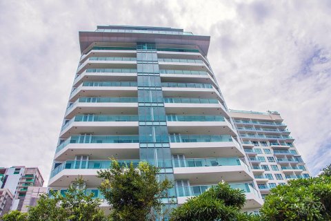 Eigentumswohnung in Pattaya, Thailand, 2 Schlafzimmer  № 20836 - Foto 5