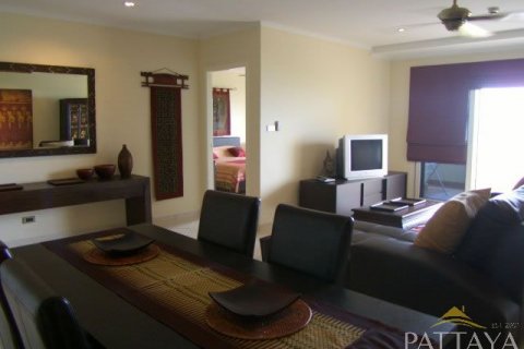 Eigentumswohnung in Pattaya, Thailand, 2 Schlafzimmer № 21694 - Foto 11