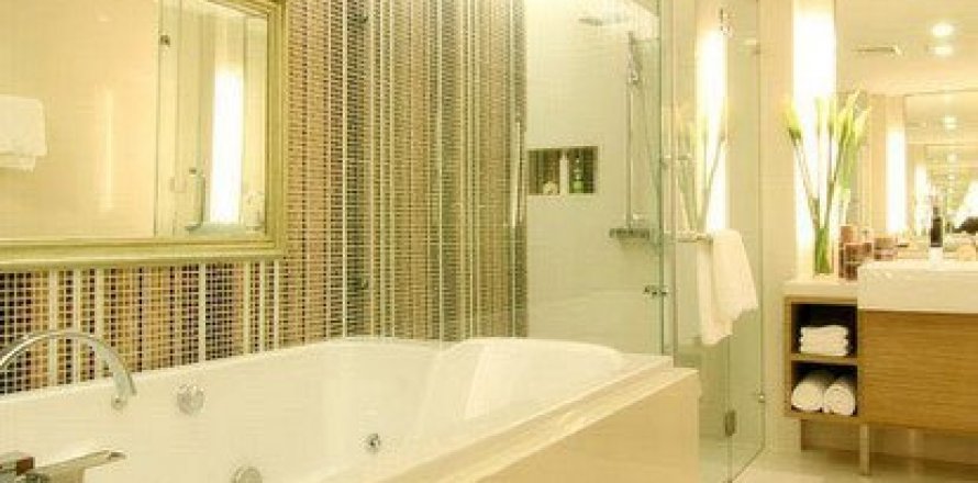 Eigentumswohnung in Pattaya, Thailand, 2 Schlafzimmer  № 23109