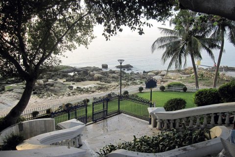 Eigentumswohnung in Pattaya, Thailand, 4 Schlafzimmer № 23318 - Foto 3