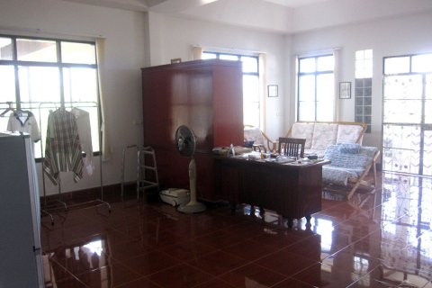 Haus in Pattaya, Thailand 2 Schlafzimmer № 23056 - Foto 4