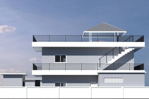 Haus in Pattaya, Thailand 5 Schlafzimmer № 22280
