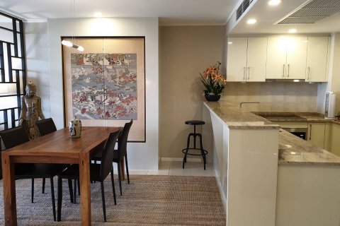 Eigentumswohnung in Pattaya, Thailand, 1 Schlafzimmer  № 22273 - Foto 9