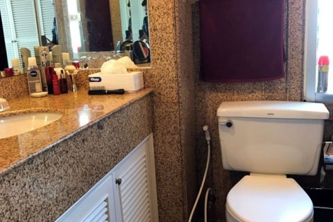 Eigentumswohnung auf Jomtien Beach, Pattaya, Thailand, 2 Schlafzimmer № 20506 - Foto 8