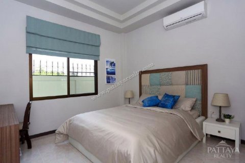 Haus in Pattaya, Thailand 4 Schlafzimmer № 19859 - Foto 9