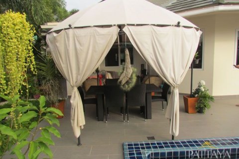 Haus in Pattaya, Thailand 4 Schlafzimmer № 21274 - Foto 9
