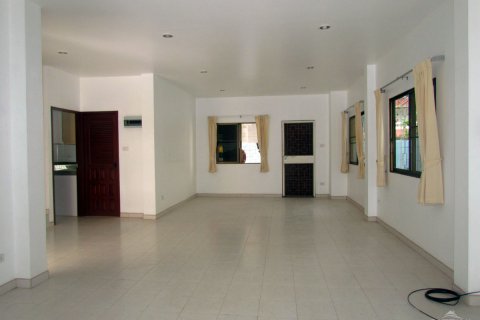 Haus auf Jomtien Beach, Pattaya, Thailand 3 Schlafzimmer № 20742 - Foto 6