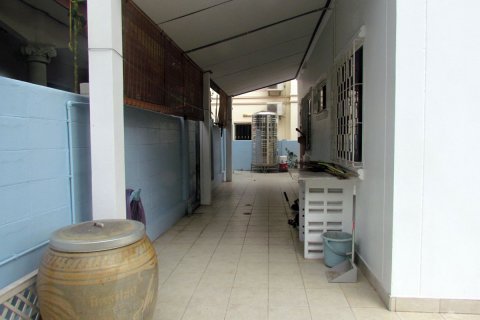 Haus auf Jomtien Beach, Pattaya, Thailand 3 Schlafzimmer № 20742 - Foto 2