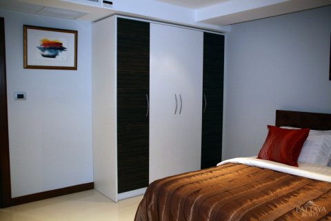 Eigentumswohnung in Pattaya, Thailand, 2 Schlafzimmer № 23411 - Foto 8