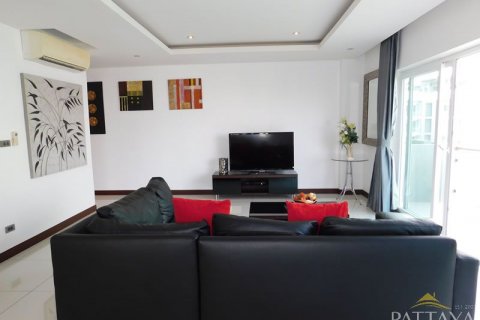 Eigentumswohnung in Pattaya, Thailand, 1 Schlafzimmer № 21334 - Foto 10
