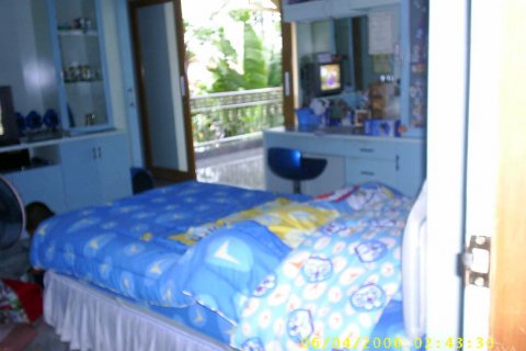 Haus in Pattaya, Thailand 4 Schlafzimmer № 22734 - Foto 4
