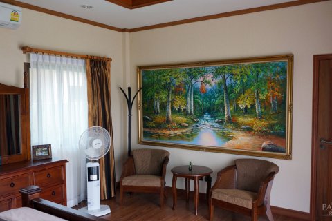 Haus in Pattaya, Thailand 3 Schlafzimmer № 20184 - Foto 18