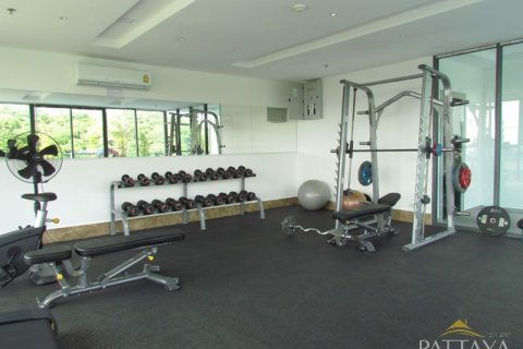 Eigentumswohnung in Pattaya, Thailand, 1 Schlafzimmer № 21238 - Foto 30