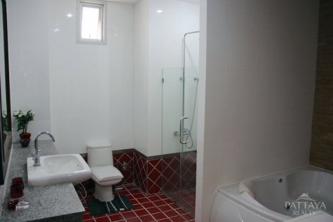 Haus in Pattaya, Thailand 3 Schlafzimmer № 20624 - Foto 22