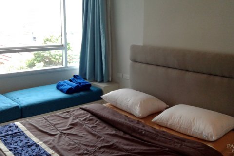 Eigentumswohnung in Pattaya, Thailand, 1 Schlafzimmer  № 20298 - Foto 4