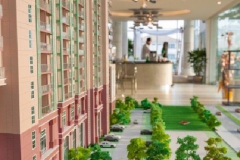 Eigentumswohnung auf Jomtien Beach, Pattaya, Thailand, 2 Schlafzimmer № 20970 - Foto 16