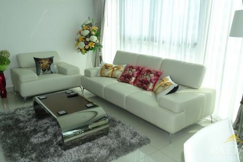 Eigentumswohnung in Pattaya, Thailand, 2 Schlafzimmer № 21321 - Foto 3