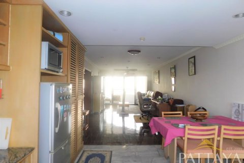 Eigentumswohnung in Pattaya, Thailand, 2 Schlafzimmer  № 21667 - Foto 2