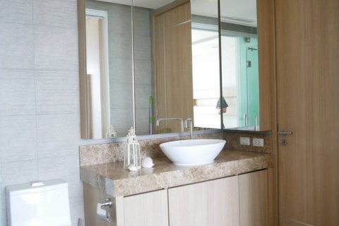Eigentumswohnung in Pattaya, Thailand, 1 Schlafzimmer № 21883 - Foto 2