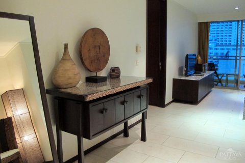 Eigentumswohnung in Pattaya, Thailand, 1 Schlafzimmer № 23239 - Foto 16