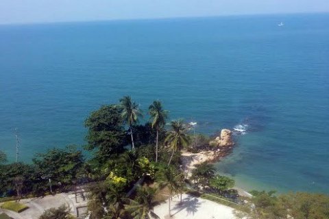 Eigentumswohnung in Pattaya, Thailand, 3 Schlafzimmer  № 19826 - Foto 9