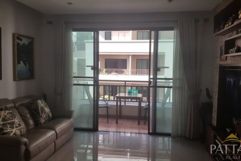 Eigentumswohnung in Pattaya, Thailand, 1 Schlafzimmer № 21342 - Foto 4